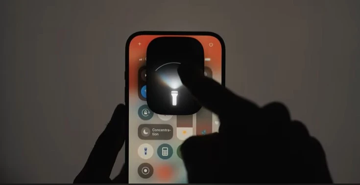 iOS 18 