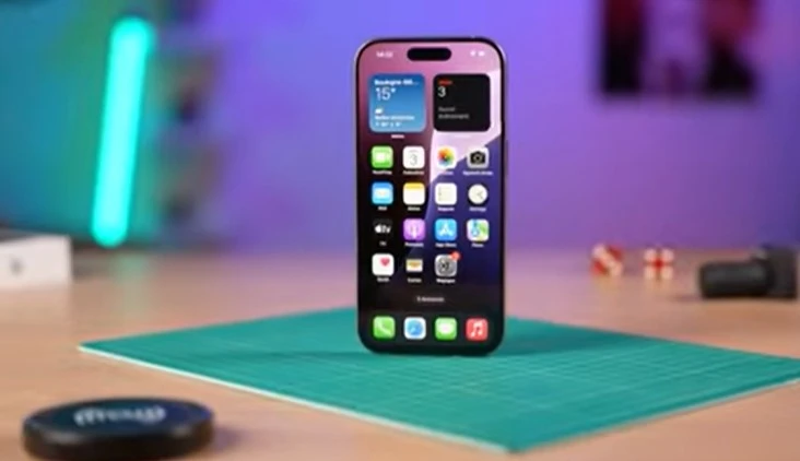 Test iPhone 16 Pro : ronronnant mais toujours excellent