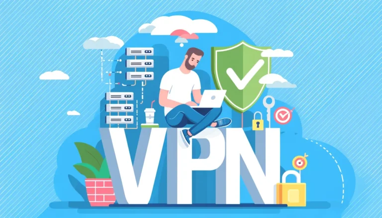 Lire la suite à propos de l’article Les VPN les plus populaires analysés !