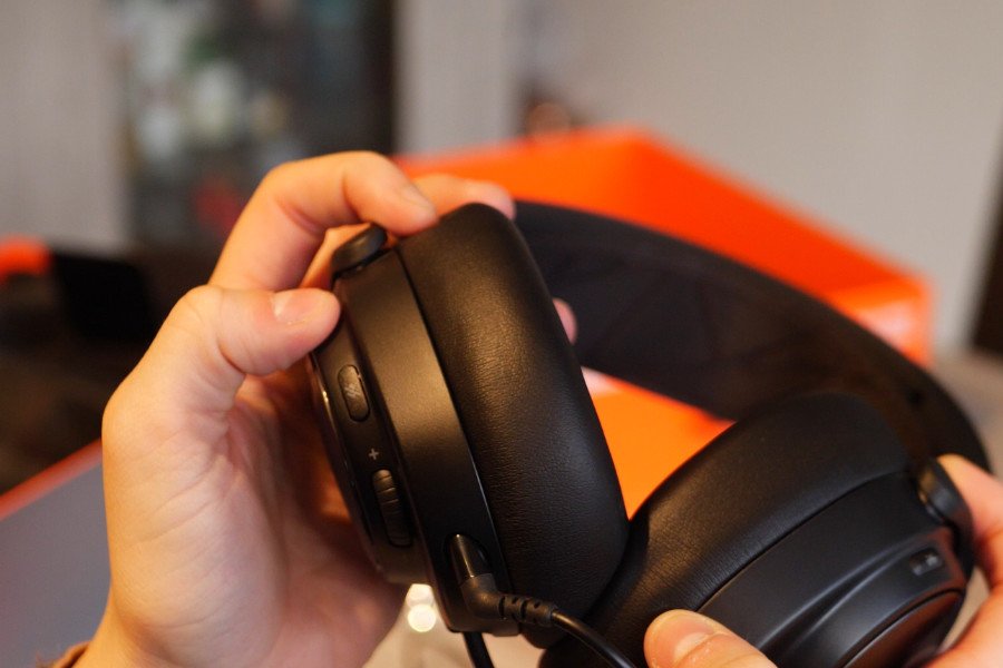 Lire la suite à propos de l’article Le Meilleur Casque Gamer en 2025